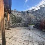 Golden Attico Blloku Appartement *