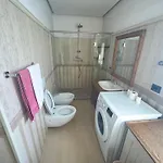 Appartamento Golden Attico Blloku Tirana