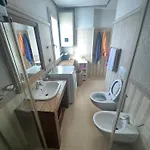 Golden Attico Blloku Appartamento Tirana
