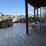 Golden Attico Blloku