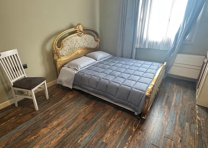 Apartament Moon Flat Tirana