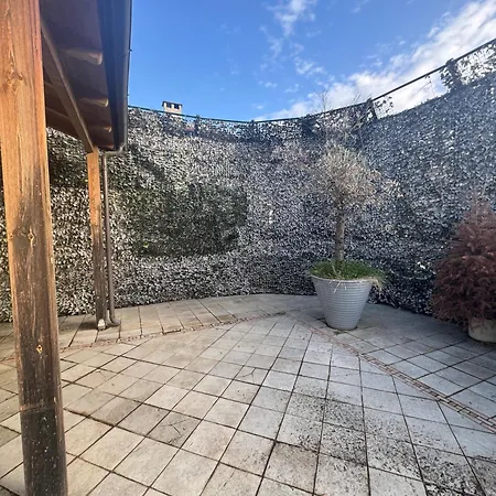 Moon Flat Appartamento *