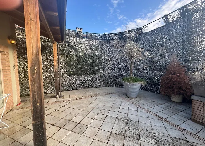 Moon Flat דירה *