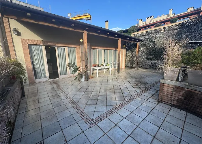 Moon Flat דירה טיראנה