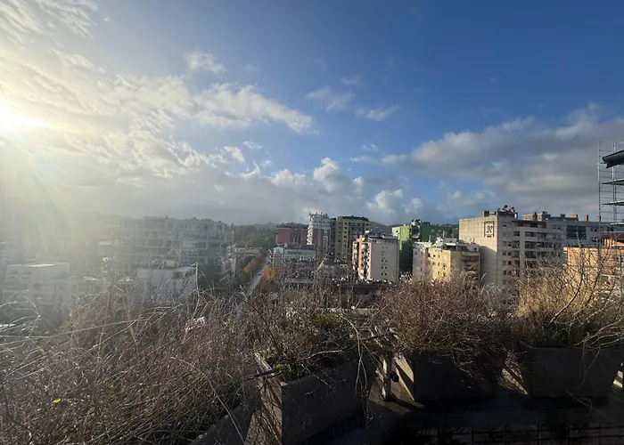 Moon Flat Appartamento