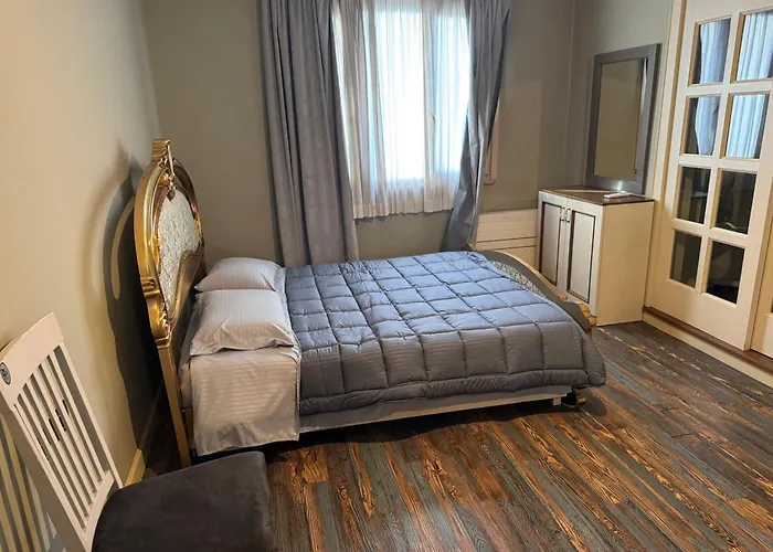 Appartamento Moon Flat Tirana